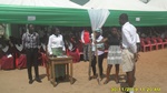 Nunsec 36th Speech and Prize Giving Day